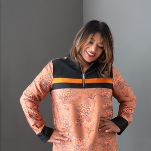 Scotch and Soda Designer Dress